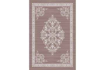 Homefesto Matta 120x180 cm - Multifärgad - Textil & mattor - Matta - Modern matta - Wiltonmatta