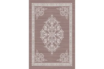 Homefesto Matta 120x180 cm - Multifärgad - Textil & mattor - Matta - Modern matta - Wiltonmatta