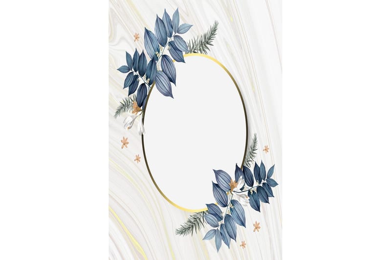 Homefesto Matta 120x180 cm - Multifärgad - Textil & mattor - Matta - Modern matta - Wiltonmatta