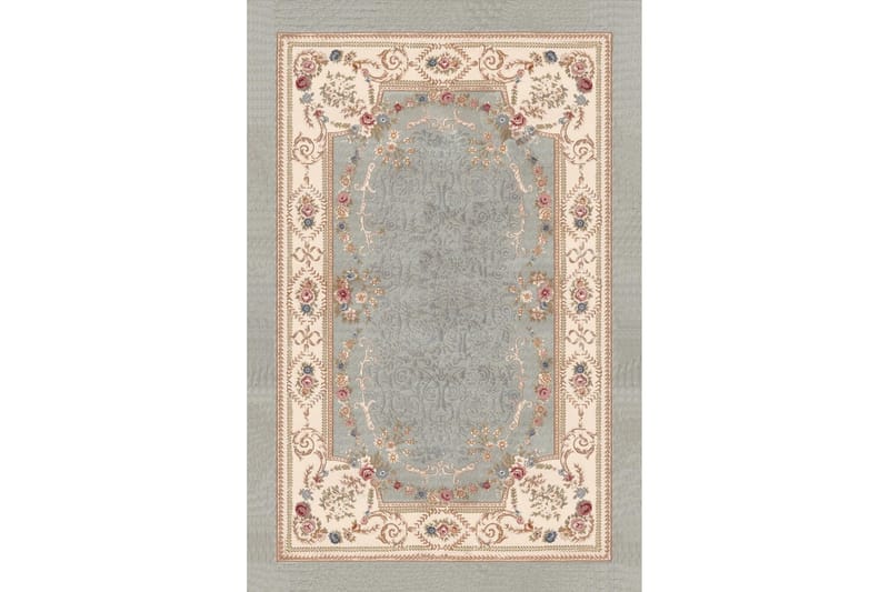 Homefesto Matta 120x180 cm - Multifärgad - Textil & mattor - Matta - Modern matta - Wiltonmatta