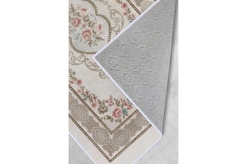 Homefesto Matta 120x180 cm - Multifärgad - Textil & mattor - Matta - Modern matta - Wiltonmatta