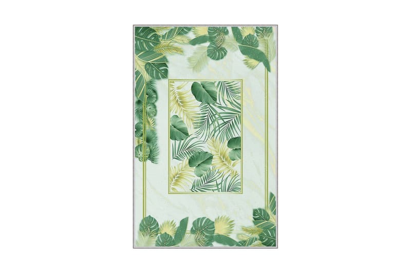 Homefesto Matta 120x180 cm, Multifärgad