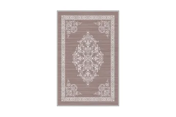 Homefesto Matta 120x180 cm - Multifärgad - Textil & mattor - Matta - Modern matta - Wiltonmatta