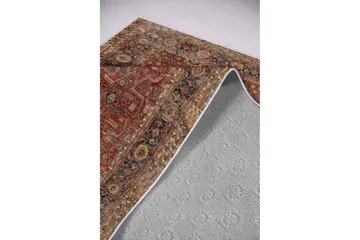 Homefesto Matta 120x180 cm - Multifärgad - Textil & mattor - Matta - Modern matta - Wiltonmatta