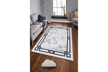 Homefesto Matta 120x180 cm - Multifärgad - Textil & mattor - Matta - Modern matta - Wiltonmatta