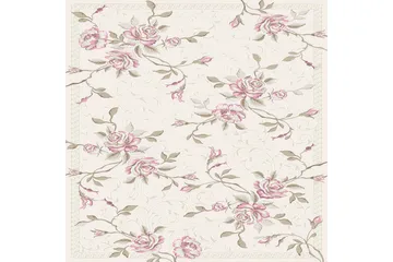 Homefesto Matta 120x180 cm - Multifärgad - Textil & mattor - Matta - Modern matta - Wiltonmatta