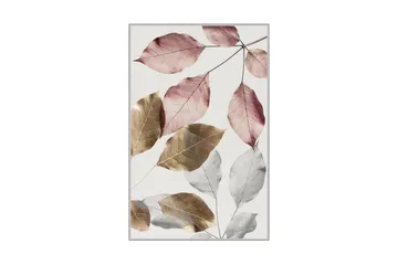 Homefesto Matta 120x180 cm - Multifärgad - Textil & mattor - Matta - Modern matta - Wiltonmatta