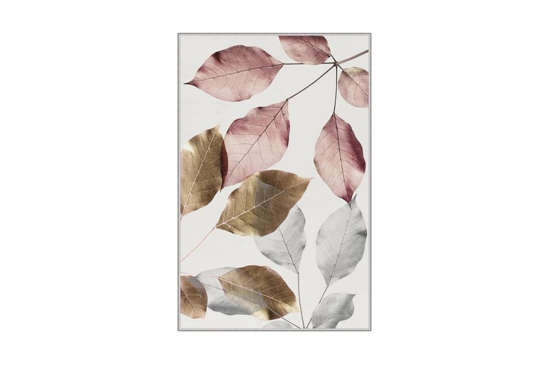 Homefesto Matta 120x180 cm, Multifärgad