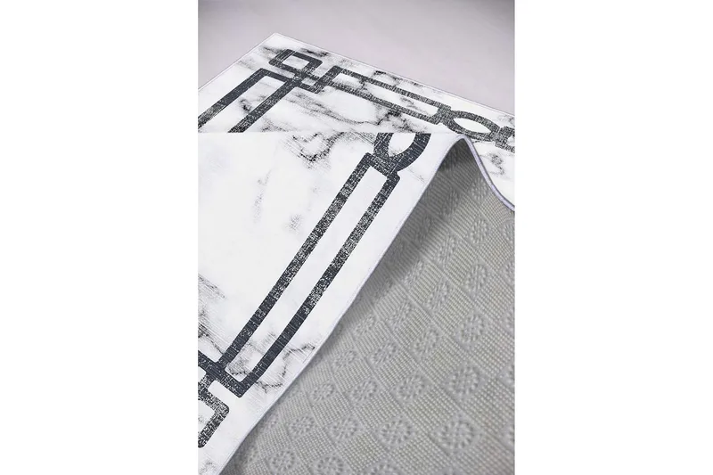 Homefesto Matta 120x180 cm - Multifärgad - Textil & mattor - Matta - Modern matta - Wiltonmatta