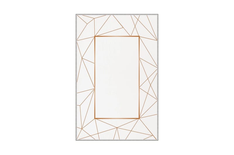 Homefesto Matta 120x180 cm - Multifärgad - Textil & mattor - Matta - Modern matta - Wiltonmatta