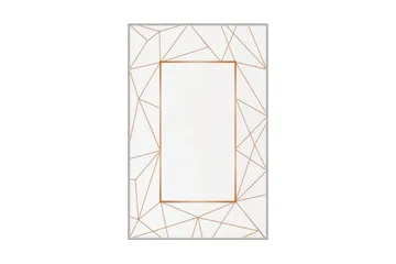 Homefesto Matta 120x180 cm - Multifärgad - Textil & mattor - Matta - Modern matta - Wiltonmatta