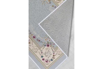 Homefesto Matta 120x180 cm - Multifärgad - Textil & mattor - Matta - Modern matta - Wiltonmatta