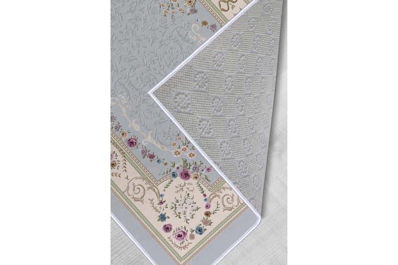 Homefesto Matta 120x180 cm - Multifärgad - Textil & mattor - Matta - Modern matta - Wiltonmatta