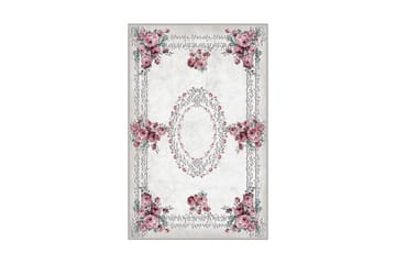 Homefesto Matta 120x180 cm - Multifärgad - Textil & mattor - Matta - Modern matta - Wiltonmatta