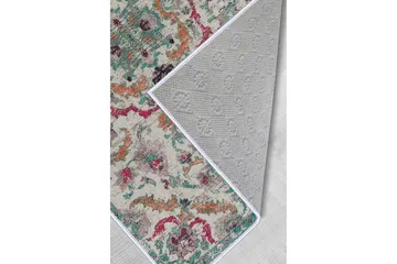 Homefesto Matta 120x180 cm - Multifärgad - Textil & mattor - Matta - Modern matta - Wiltonmatta