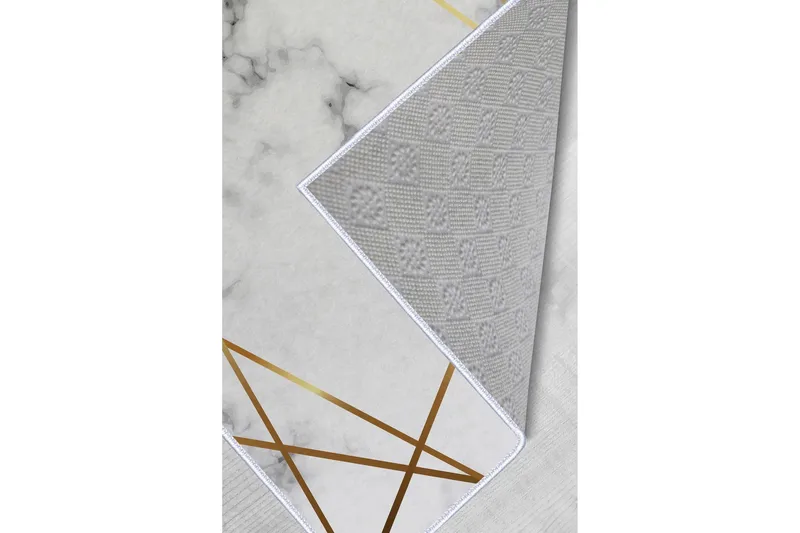 Homefesto Matta 120x180 cm - Multifärgad - Textil & mattor - Matta - Modern matta - Wiltonmatta