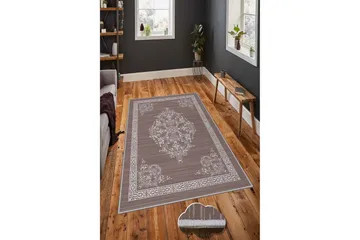 Homefesto Matta 120x180 cm - Multifärgad - Textil & mattor - Matta - Modern matta - Wiltonmatta