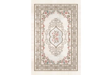 Homefesto Matta 120x180 cm - Multifärgad - Textil & mattor - Matta - Modern matta - Wiltonmatta