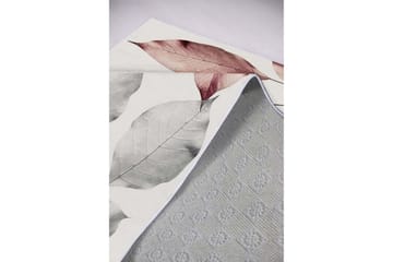 Homefesto Matta 120x180 cm - Multifärgad - Textil & mattor - Matta - Modern matta - Wiltonmatta