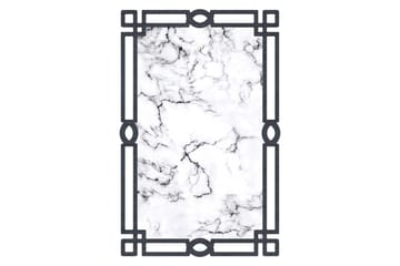 Homefesto Matta 120x180 cm - Multifärgad - Textil & mattor - Matta - Modern matta - Wiltonmatta