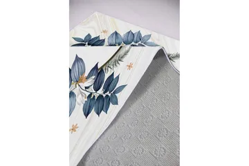 Homefesto Matta 120x180 cm - Multifärgad - Textil & mattor - Matta - Modern matta - Wiltonmatta