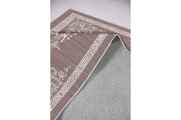 Homefesto Matta 120x180 cm - Multifärgad - Textil & mattor - Matta - Modern matta - Wiltonmatta