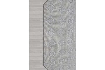 Homefesto Matta 120x180 cm - Multifärgad - Textil & mattor - Matta - Modern matta - Wiltonmatta