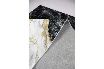 Homefesto Matta 140x220 cm - Multifärgad - Textil & mattor - Matta - Modern matta - Wiltonmatta