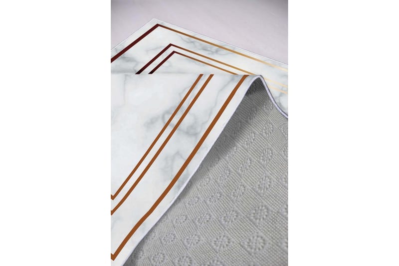 Homefesto Matta 140x220 cm - Multifärgad - Textil & mattor - Matta - Modern matta - Wiltonmatta