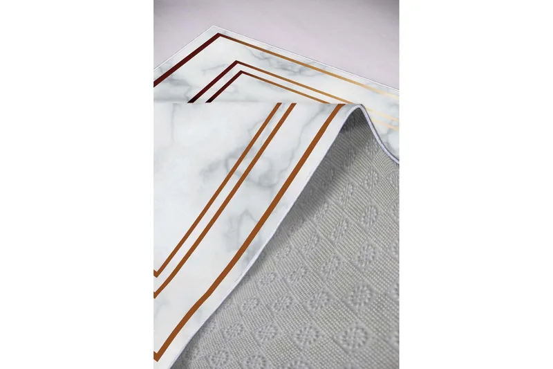 Homefesto Matta 140x220 cm - Multifärgad - Textil & mattor - Matta - Modern matta - Wiltonmatta