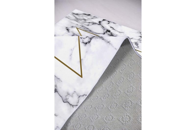 Homefesto Matta 140x220 cm - Multifärgad - Textil & mattor - Matta - Modern matta - Wiltonmatta