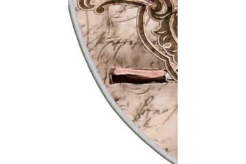 Homefesto Matta 140x220 cm - Multifärgad - Textil & mattor - Matta - Modern matta - Wiltonmatta