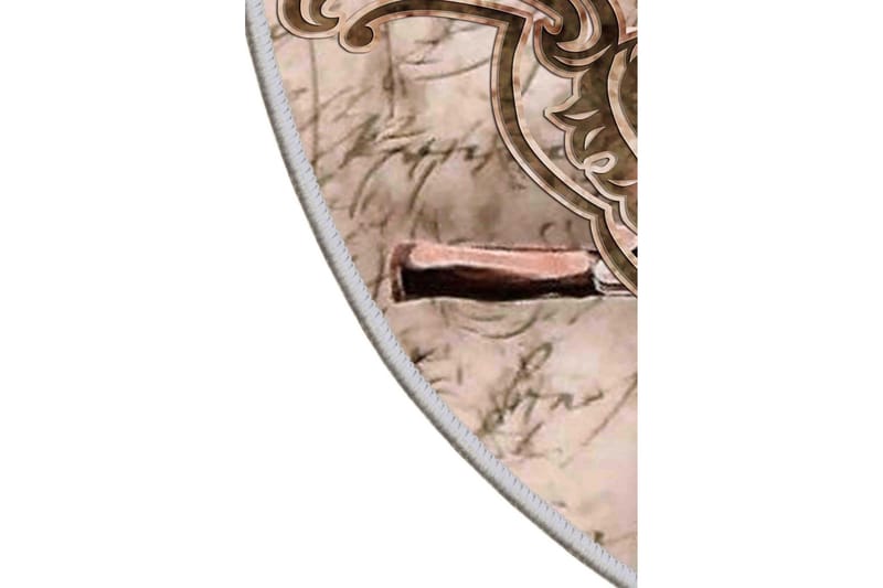 Homefesto Matta 140x220 cm - Multifärgad - Textil & mattor - Matta - Modern matta - Wiltonmatta