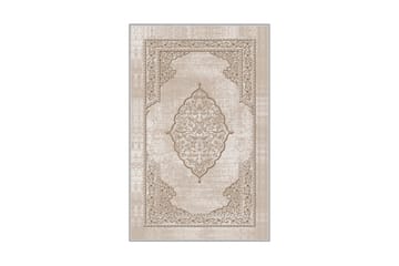 Homefesto Matta 140x220 cm - Multifärgad - Textil & mattor - Matta - Modern matta - Wiltonmatta