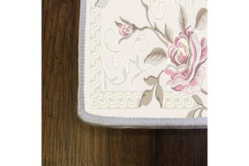 Homefesto Matta 140x220 cm - Multifärgad - Textil & mattor - Matta - Modern matta - Wiltonmatta