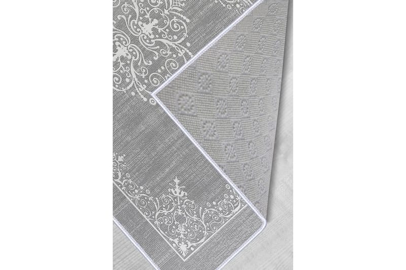 Homefesto Matta 140x220 cm - Multifärgad - Textil & mattor - Matta - Modern matta - Wiltonmatta