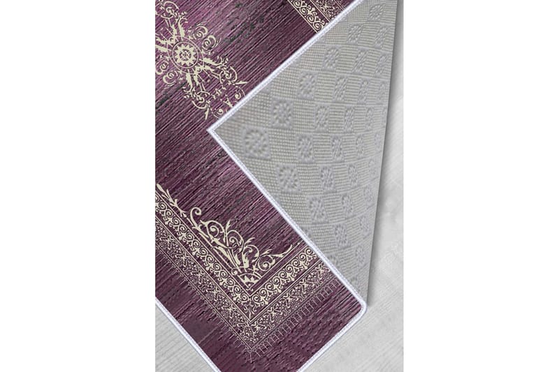 Homefesto Matta 140x220 cm - Multifärgad - Textil & mattor - Matta - Modern matta - Wiltonmatta