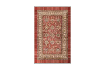 Homefesto Matta 140x220 cm - Multifärgad - Textil & mattor - Matta - Modern matta - Wiltonmatta