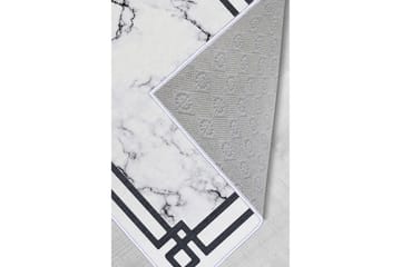 Homefesto Matta 140x220 cm - Multifärgad - Textil & mattor - Matta - Modern matta - Wiltonmatta