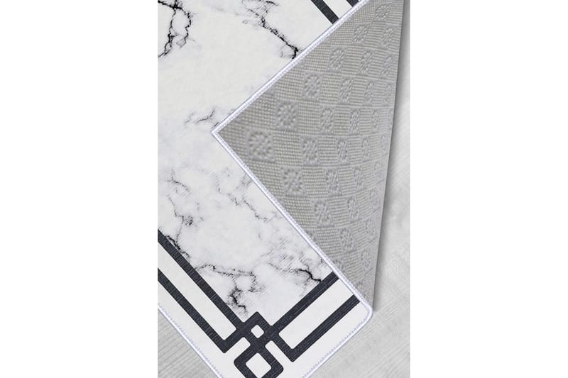 Homefesto Matta 140x220 cm - Multifärgad - Textil & mattor - Matta - Modern matta - Wiltonmatta