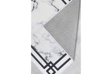 Homefesto Matta 140x220 cm - Multifärgad - Textil & mattor - Matta - Modern matta - Wiltonmatta