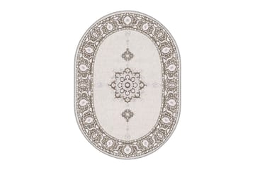 Homefesto Matta 140x220 cm - Multifärgad - Textil & mattor - Matta - Modern matta - Wiltonmatta