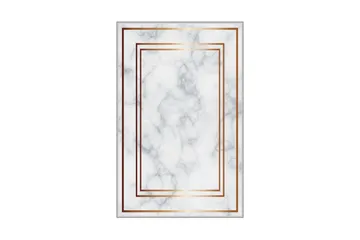 Homefesto Matta 140x220 cm - Multifärgad - Textil & mattor - Matta - Modern matta - Wiltonmatta