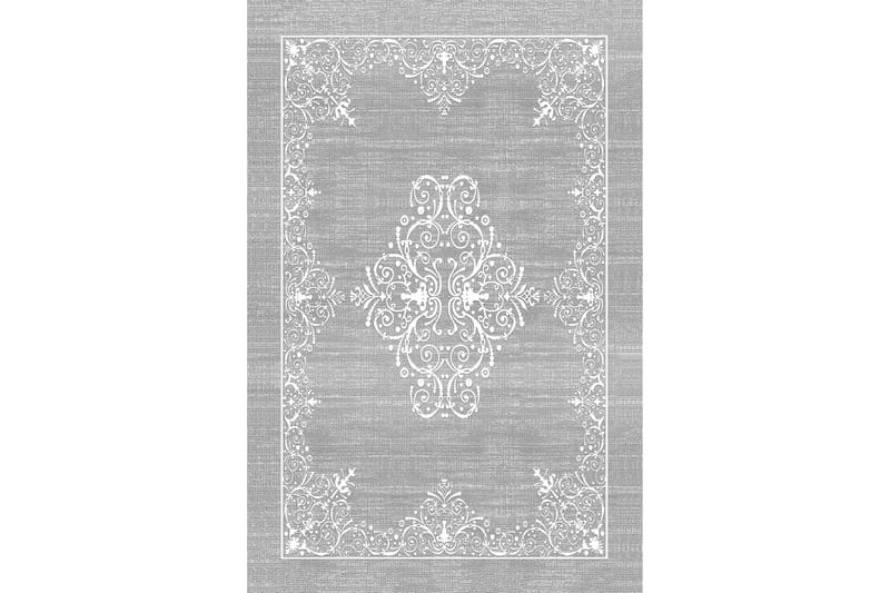 Homefesto Matta 140x220 cm - Multifärgad - Textil & mattor - Matta - Modern matta - Wiltonmatta