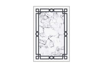 Homefesto Matta 140x220 cm - Multifärgad - Textil & mattor - Matta - Modern matta - Wiltonmatta