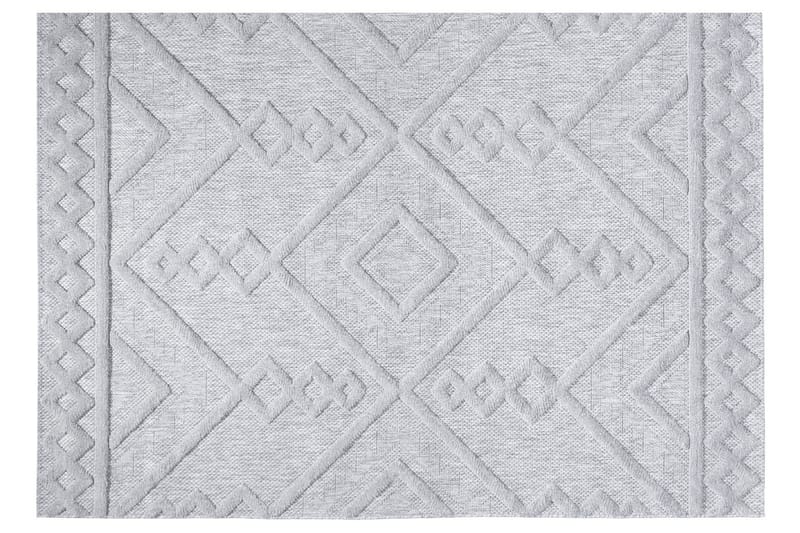 Wiltonmatta Joales 120x180 Rektangulär - Grå - Textil & mattor - Matta - Modern matta - Friezematta