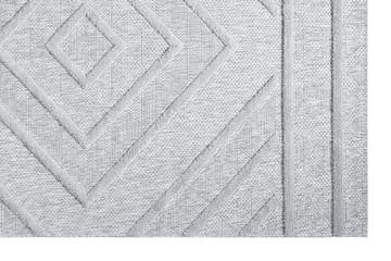 Wiltonmatta Joales 120x180 Rektangulär - Grå - Textil & mattor - Matta - Modern matta - Friezematta