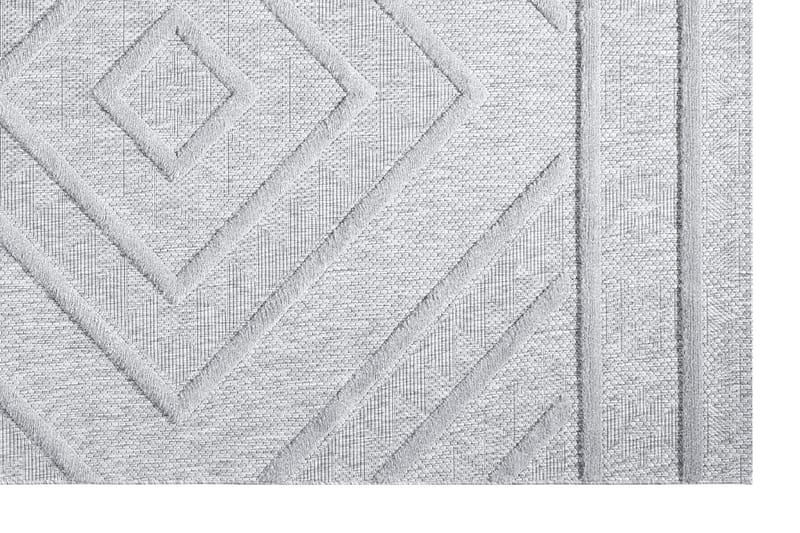 Wiltonmatta Joales 120x180 Rektangulär - Grå - Textil & mattor - Matta - Modern matta - Friezematta