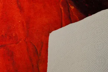 Jupilles Matta 100x200 cm - Flerfärgad - Textil & mattor - Matta - Modern matta - Wiltonmatta