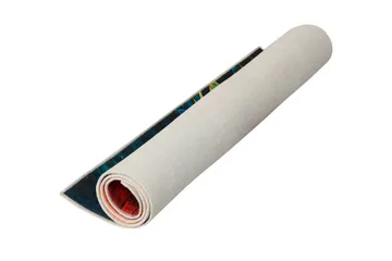 Jupilles Matta 120x180 cm - Flerfärgad - Textil & mattor - Matta - Modern matta - Wiltonmatta